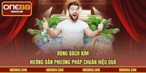 Rồng Bạch Kim – Hướng Dẫn Phương Pháp Chuẩn Hiệu Quả