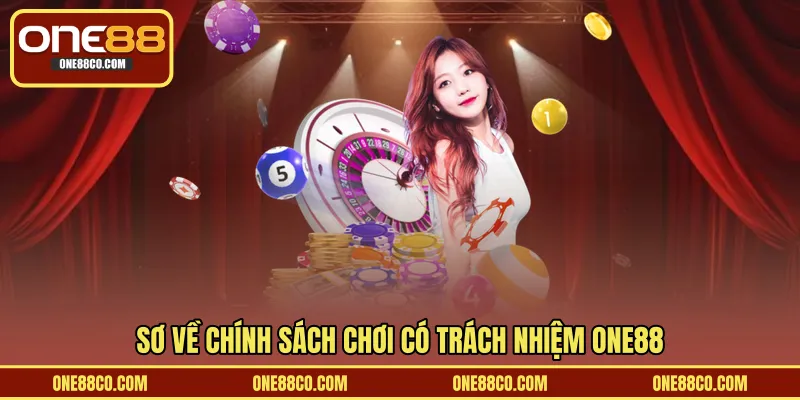 Sơ về chính sách chơi có trách nhiệm ONE88